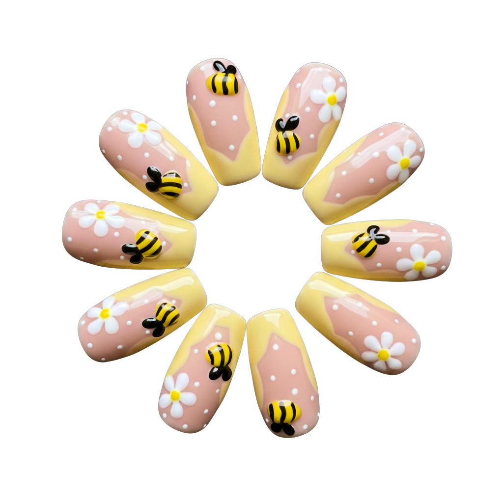 Busy Bee