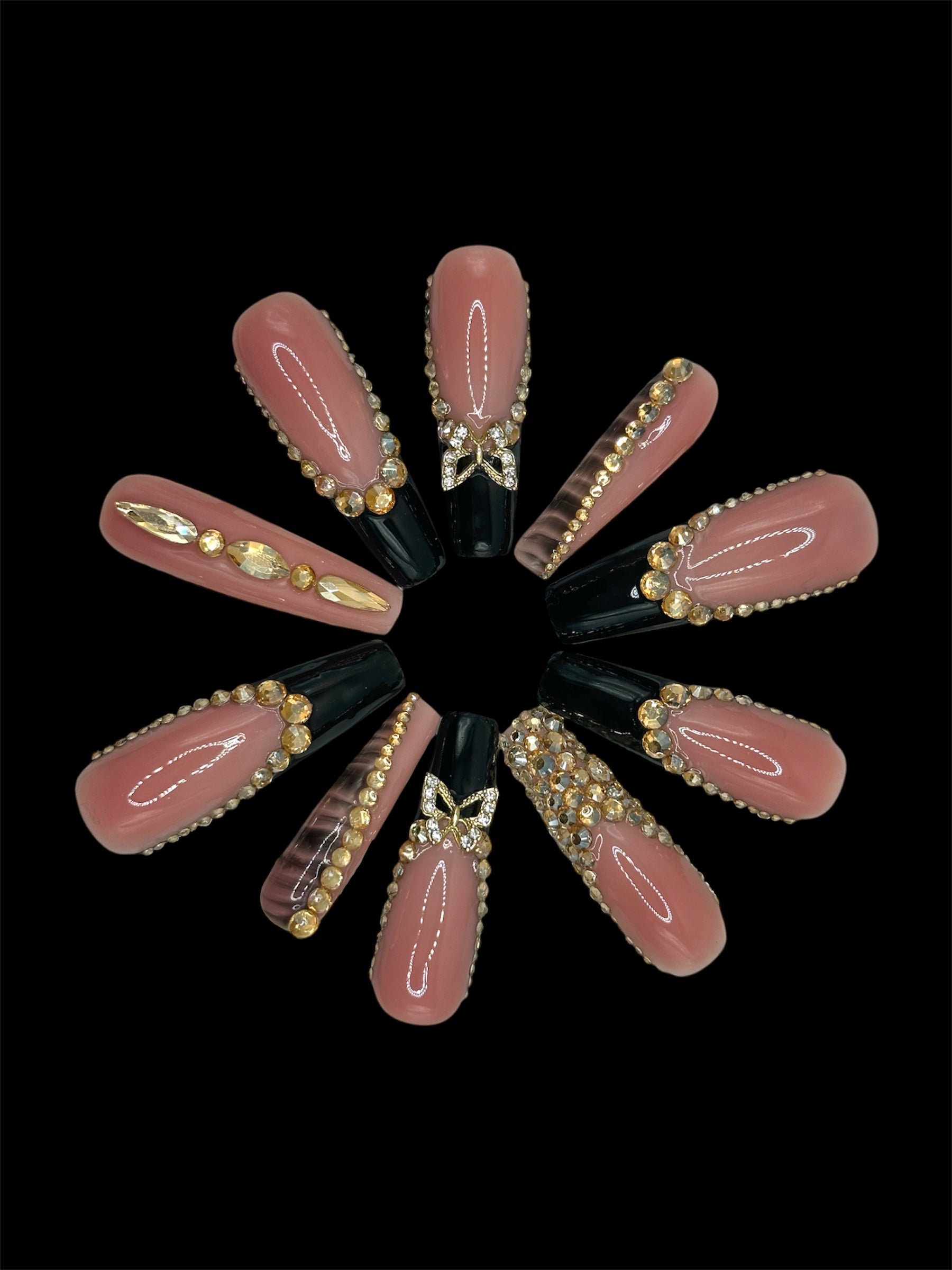 Gold Onyx