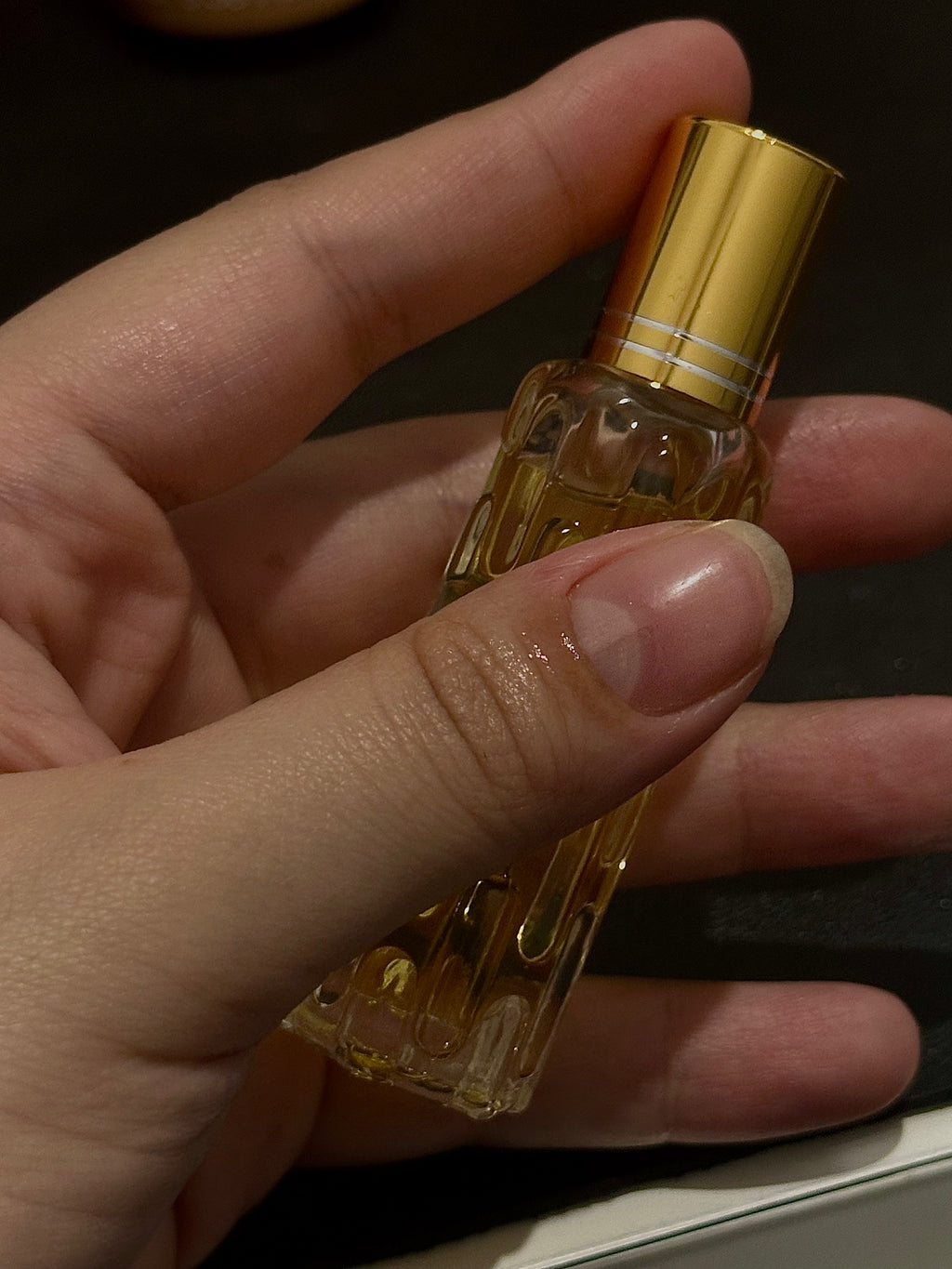 Liquid Gold