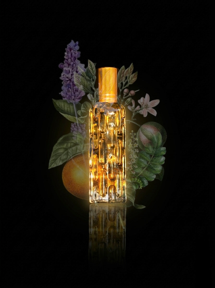 Liquid Gold