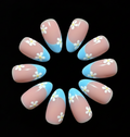 Blue Daisy