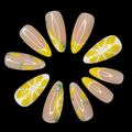 Lemon Zest