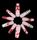 Sakura Blossom