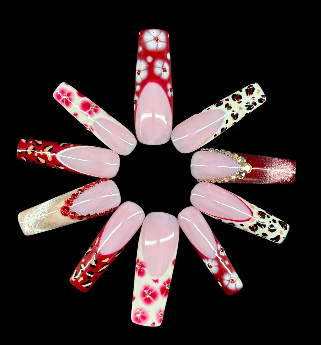 Sakura Blossom