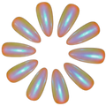 Solid Chrome/Aura Chrome