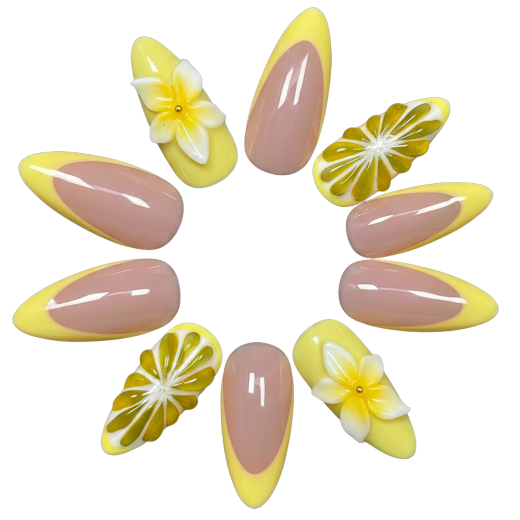 Citrus Blossom