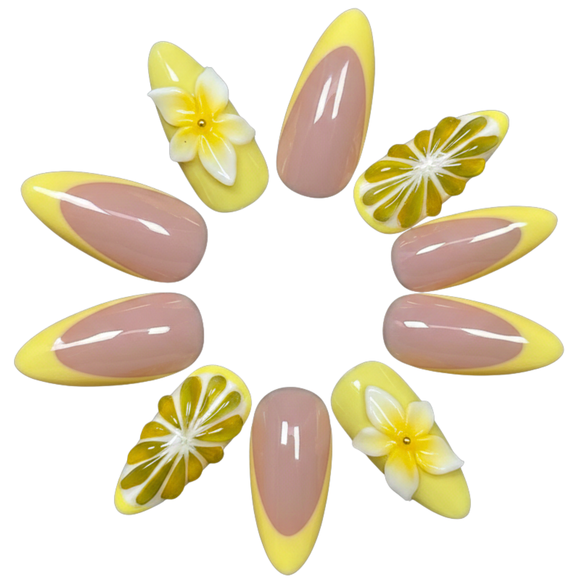 Citrus Blossom